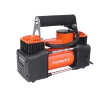 Компрессор автомобильный PATRIOT CC 1660 Компрессор автомобильный PATRIOT CC 1660
