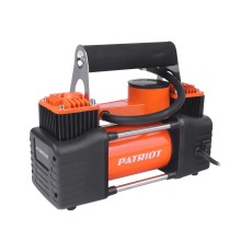 Компрессор автомобильный PATRIOT CC 1660