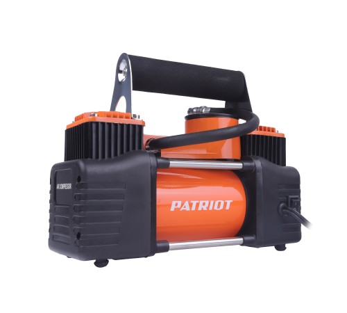 Компрессор автомобильный PATRIOT CC 1660 Компрессор автомобильный PATRIOT CC 1660