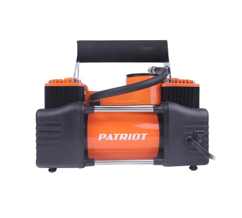 Компрессор автомобильный PATRIOT CC 1660 Компрессор автомобильный PATRIOT CC 1660