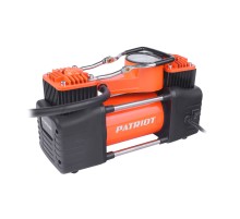 Компрессор автомобильный PATRIOT CC 1880 P Компрессор автомобильный PATRIOT CC 1880 P