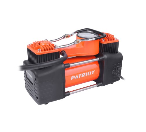 Компрессор автомобильный PATRIOT CC 1880 P Компрессор автомобильный PATRIOT CC 1880 P