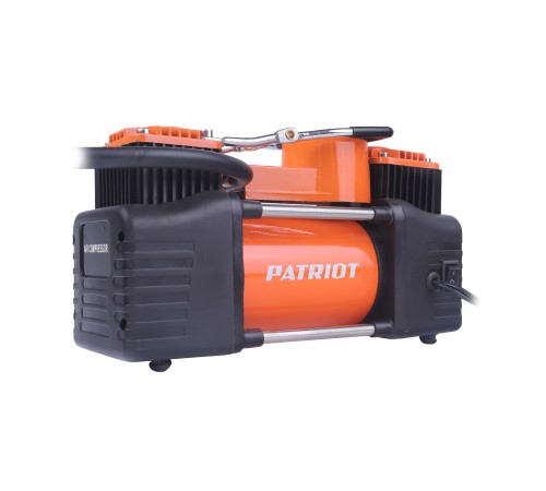 Компрессор автомобильный PATRIOT CC 1880 P Компрессор автомобильный PATRIOT CC 1880 P