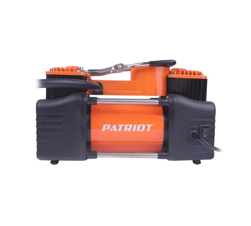 Компрессор автомобильный PATRIOT CC 1880 P Компрессор автомобильный PATRIOT CC 1880 P