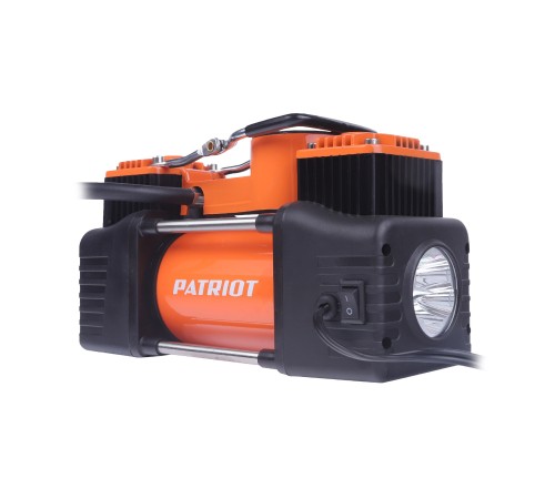Компрессор автомобильный PATRIOT CC 1880 P Компрессор автомобильный PATRIOT CC 1880 P