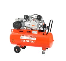 Компрессор поршневой ременной PATRIOT PTR 80-450 A Компрессор поршневой ременной PATRIOT PTR 80-450 A