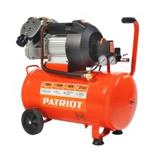 Компрессор поршневой масляный PATRIOT VX 50-402 Компрессор поршневой масляный PATRIOT VX 50-402