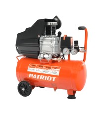 Компрессор поршневой масляный PATRIOT EURO 24-240