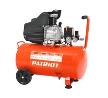 Компрессор поршневой масляный PATRIOT EURO 50-260
