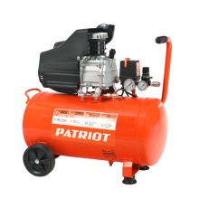 Компрессор поршневой масляный PATRIOT EURO 50-260