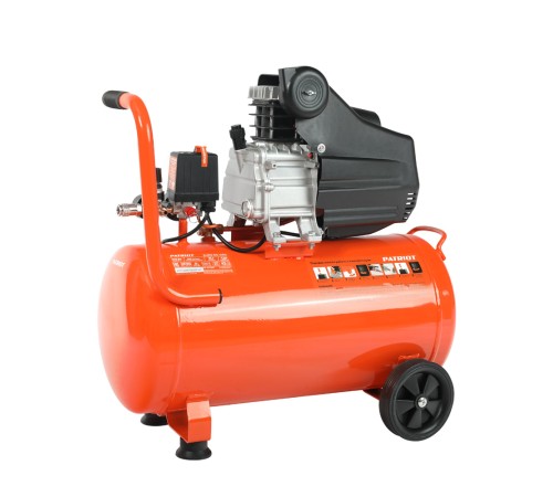 Компрессор поршневой масляный PATRIOT EURO 50-260