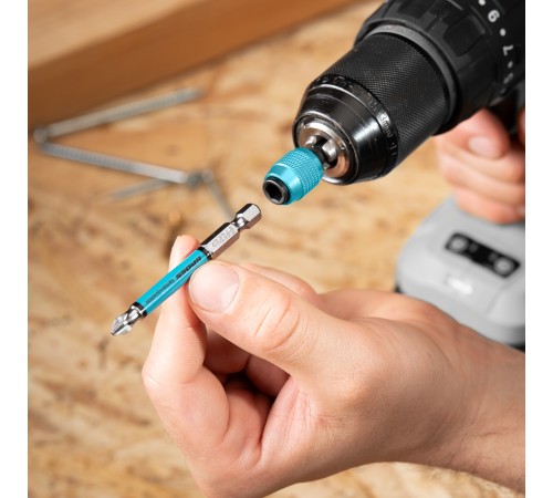 Бита PH2х70мм, сталь S2, кругл., отрывн., 10 шт. Gross