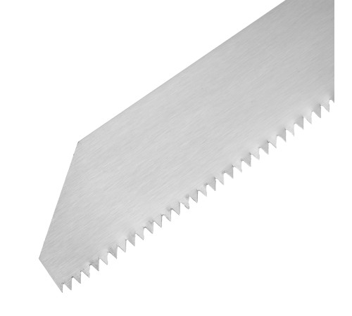 Ножовка по дереву, 350 мм, 5 сменных полотен, пластиковая рукоятка Sparta