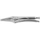Зажим ручной с фиксатором тип CD 225 мм FIT IT