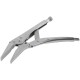 Зажим ручной с фиксатором тип CD 225 мм FIT IT
