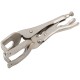 Зажим ручной сварщика, тип W 225 мм FIT IT