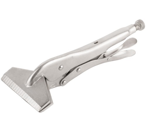 Зажим ручной жестянщика, тип SM 245 мм FIT IT