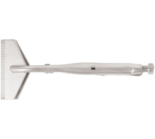 Зажим ручной жестянщика, тип SM 245 мм FIT IT