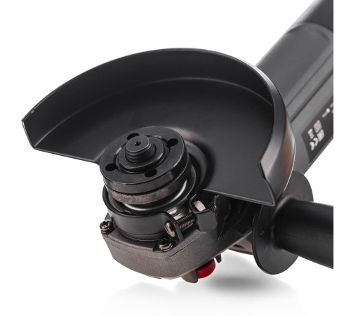 RUNTEC RT-ADC900T Шлифмашина угловая RUNTEC TECHNIC 125 мм, 220В, 900Вт RUNTEC RT-ADC900T Шлифмашина угловая RUNTEC TECHNIC 125 мм, 220В, 900Вт