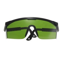 Зелёные очки RGK