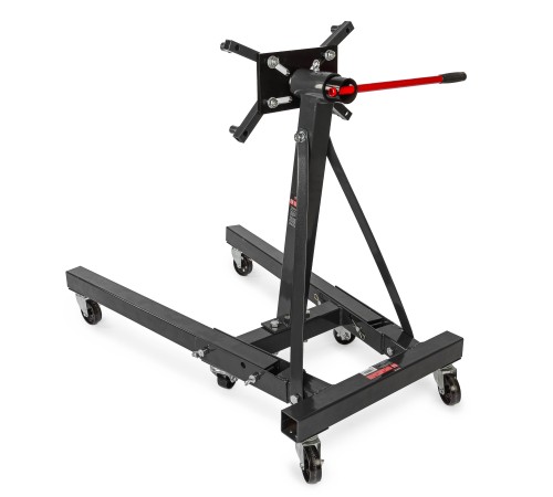 RUNTEC RT-ES900T Стенд для двигателя 900 кг TECHNIC RUNTEC RT-ES900T Стенд для двигателя 900 кг TECHNIC