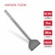 Зубило плоское SDS-Max P.I.T. AMAS08-7530M