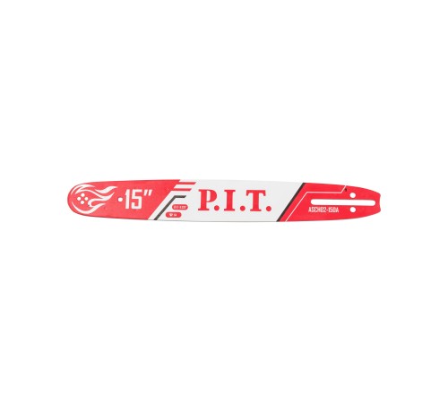 Шина для цепных пил P.I.T. ASCH02-150A