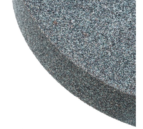 Круг шлифовальный, 150 х 20 х 32 мм, 63С, F40, K &amp;quot;Луга&amp;quot;