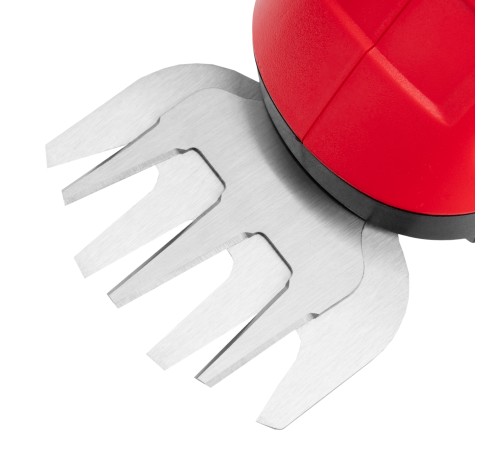 Ножницы-кусторез аккумуляторные GSM-3, Li-Ion, 3,6 В MTX