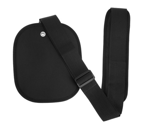 Ремень для триммера универсальный с защитой бедра Denzel