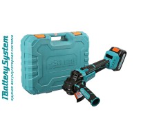 Аккумуляторные УШМ Sturm! CAG1812 1BatterySystem