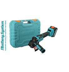 Аккумуляторные УШМ Sturm! CAG1812 1BatterySystem