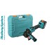 Аккумуляторные УШМ Sturm! CAG1812 1BatterySystem