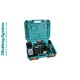 Аккумуляторные УШМ Sturm! CAG1812 1BatterySystem