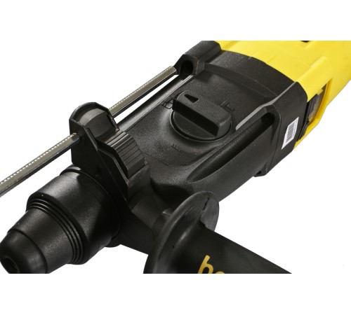 Перфоратор SDS Plus Hanskonner HRH0824RE