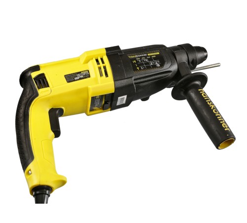 Перфоратор SDS Plus Hanskonner HRH0824RE