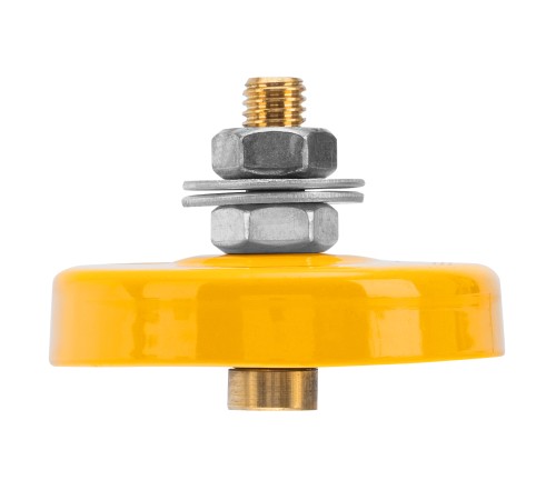 Клемма магнитная 