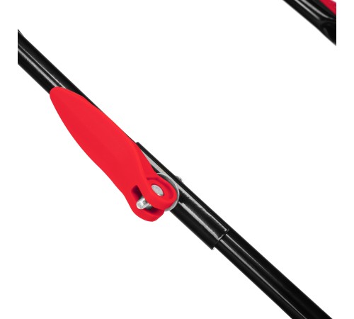 Газонокосилка аккумуляторная бесщеточная CLM-320, 320 мм, травосб. 30 л, Li-Ion, 20 В MTX