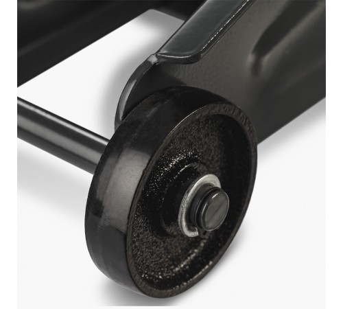 RUNTEC RT-PJ225 Домкрат подкатной, 2,25 т, 145-385 мм, в кейсе TECHNIC RUNTEC RT-PJ225 Домкрат подкатной, 2,25 т, 145-385 мм, в кейсе TECHNIC