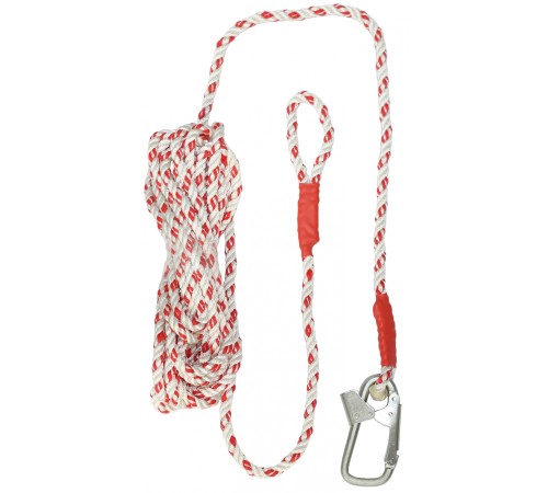 Строп В (канат) 1 монт.кар. 10м Строп В (канат) 1 монт.кар. 10м