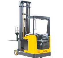 Ричтрак электрический с кабиной TOR 1,5 т 8,0 м CQD15