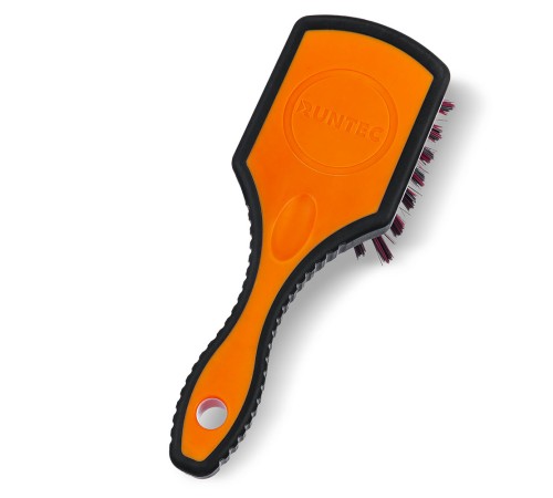 RUNTEC RT-BR1 Щетка для мытья шин с жестким ворсом RUNTEC RT-BR1 Щетка для мытья шин с жестким ворсом