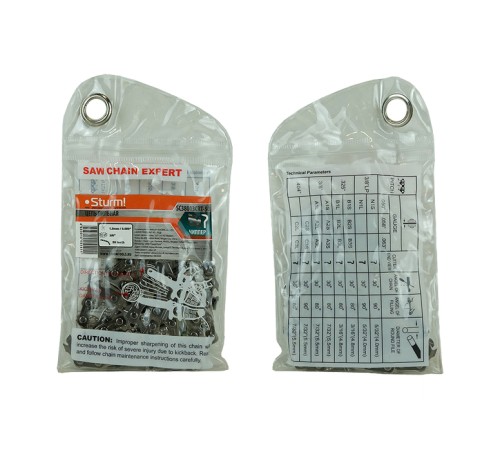 Пильная цепь Sturm! SC38013CRT-50 Пильная цепь Sturm! SC38013CRT-50