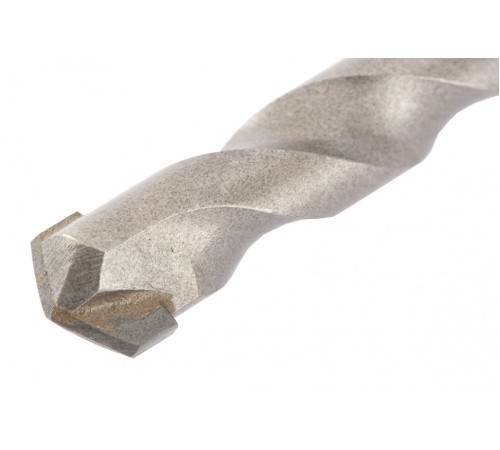 Сверло по бетону, 12 х 150 мм, Carbide tip, цилиндрический хвостовик Барс