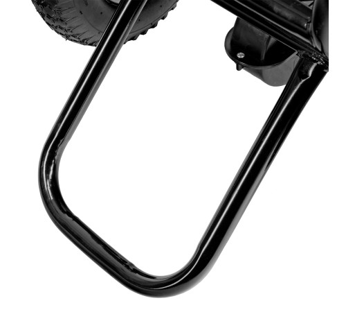 Механическая сеялка на колесах, 45 л Denzel Механическая сеялка на колесах, 45 л Denzel