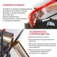 Ножовка по металлу P.I.T. ADVANCE HHAS01-0250