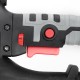 Шлифмашина для стен и потолков сетевая P.I.T. PWG180-C