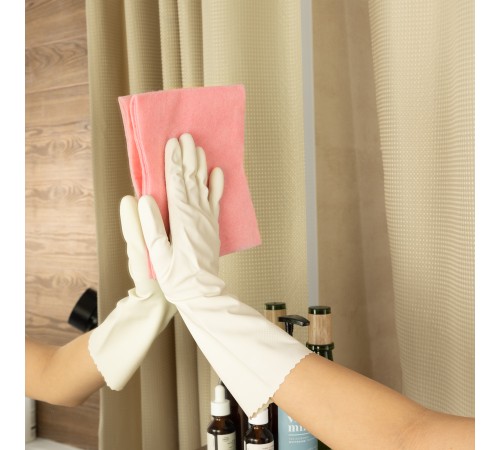 Салфетки вискозные универсальные, 300 x 380 мм, 3 шт., Home Palisad