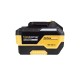 HBP2006 аккумулятор Hanskonner 18 В, 1BatterySystem, 6.0 Ач
