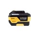 HBP2006 аккумулятор Hanskonner 18 В, 1BatterySystem, 6.0 Ач